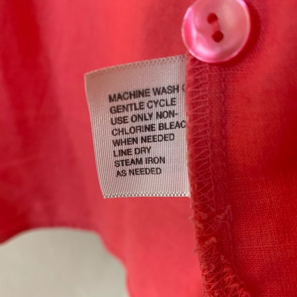 LIZ BAKER CLASSIC DRESS AND SHIRT SET - Picture 13 of 15